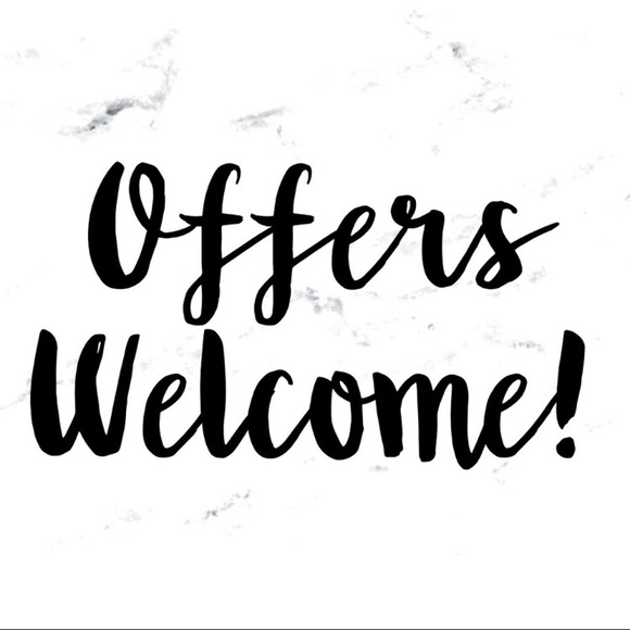 Make me an offer! 😇 - Picture 1 of 1